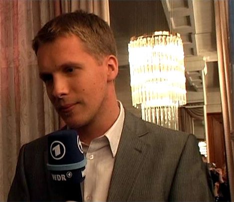 Oliver Pocher