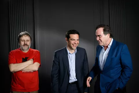Oliver Stone