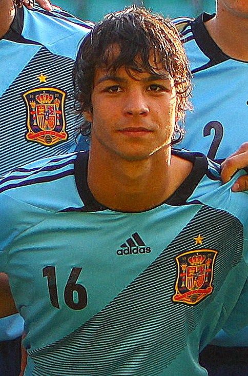 Óliver Torres