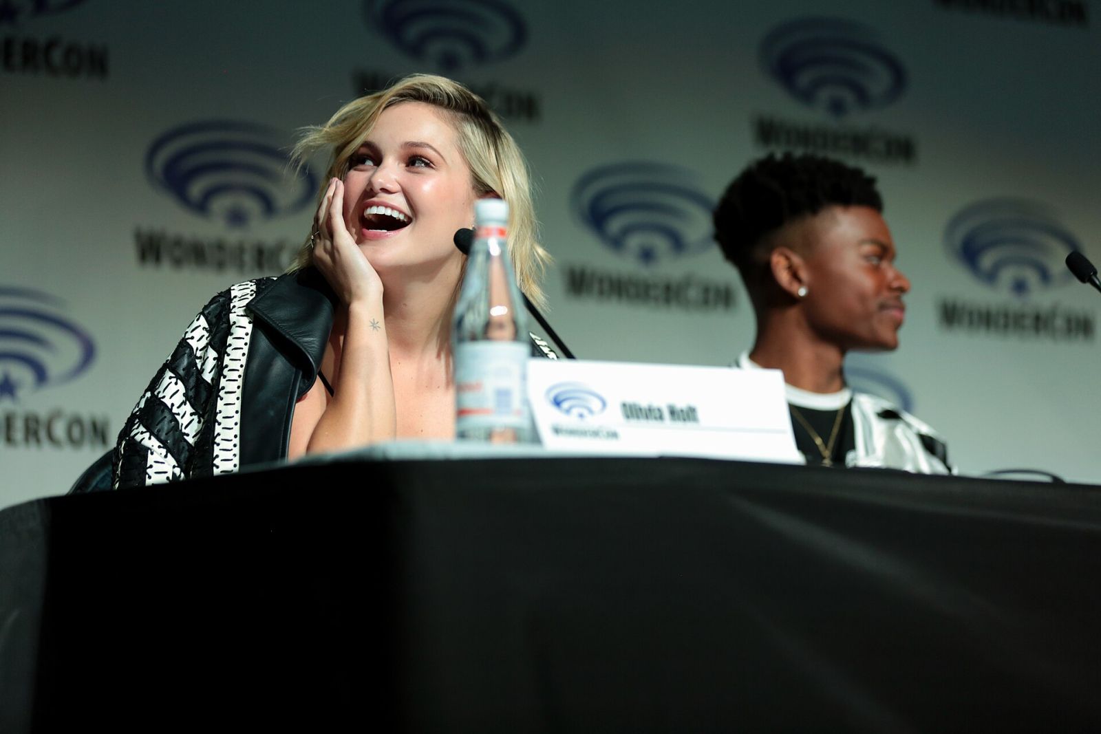 Olivia Holt