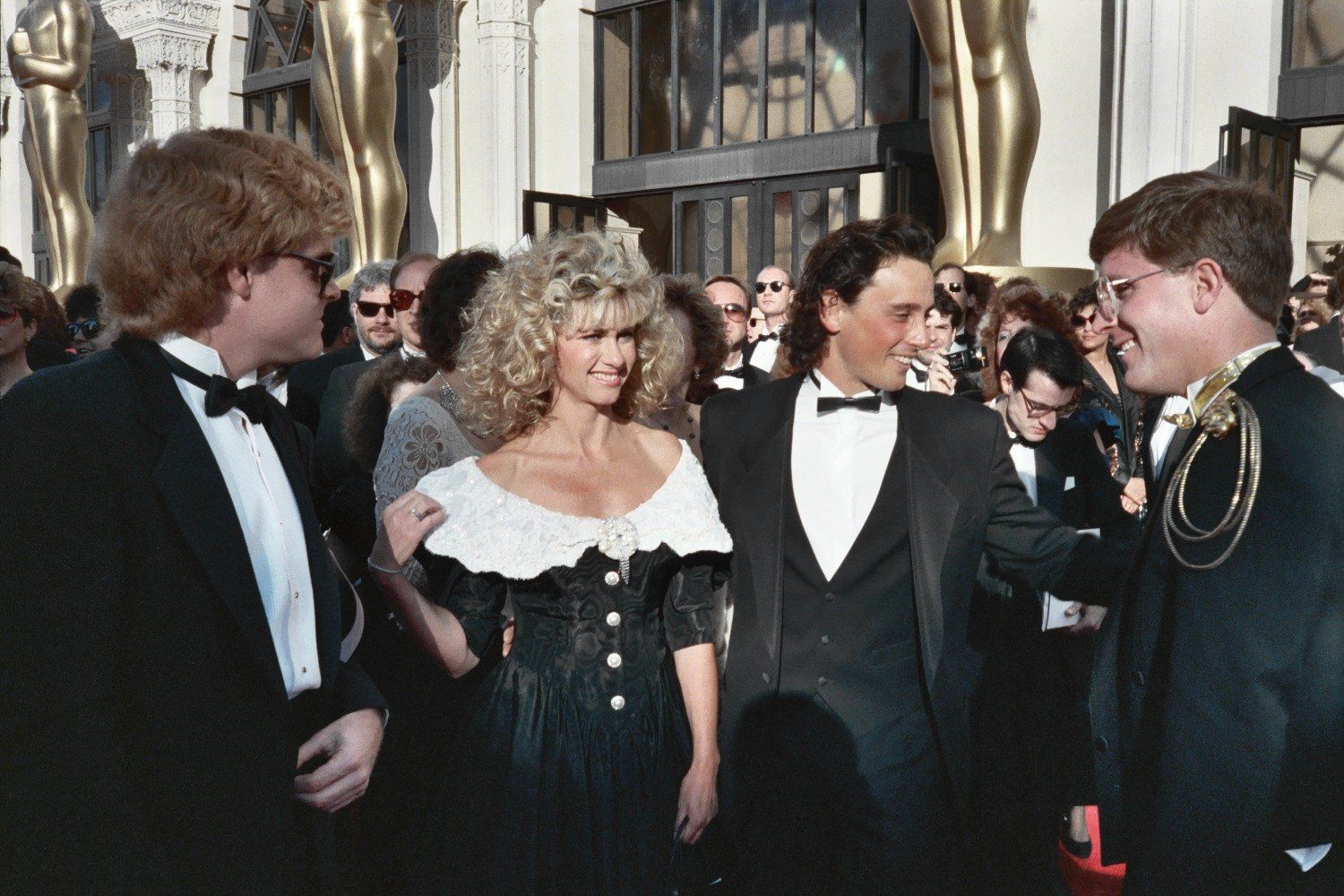 Olivia Newton-John
