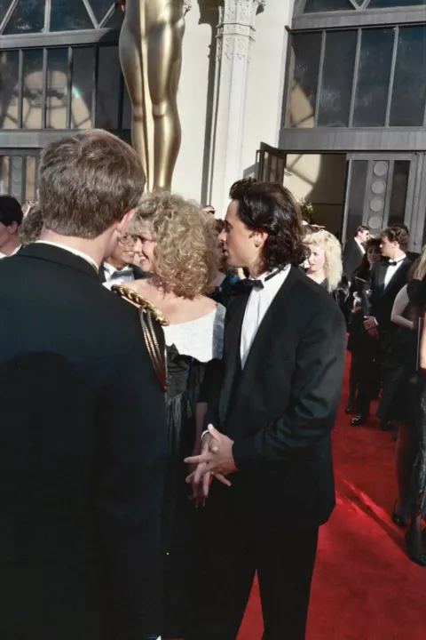 Olivia Newton-John