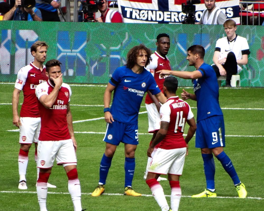 Olivier Giroud
