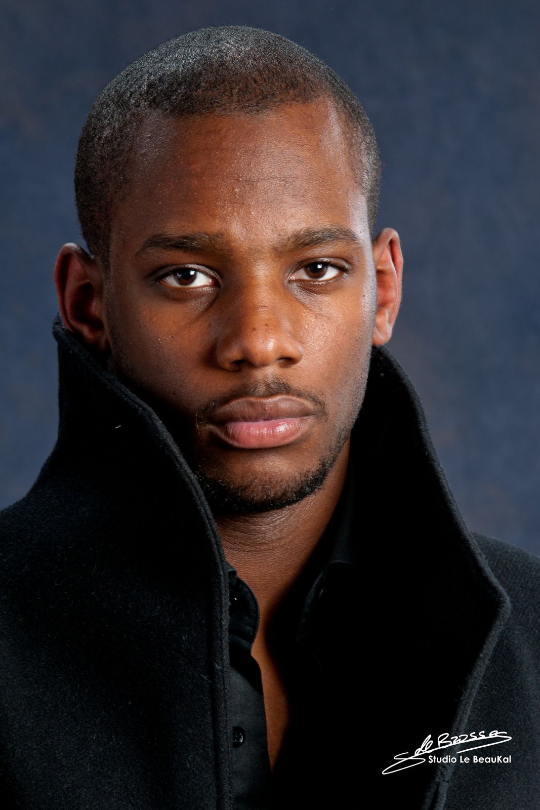 Olivier Kissita
