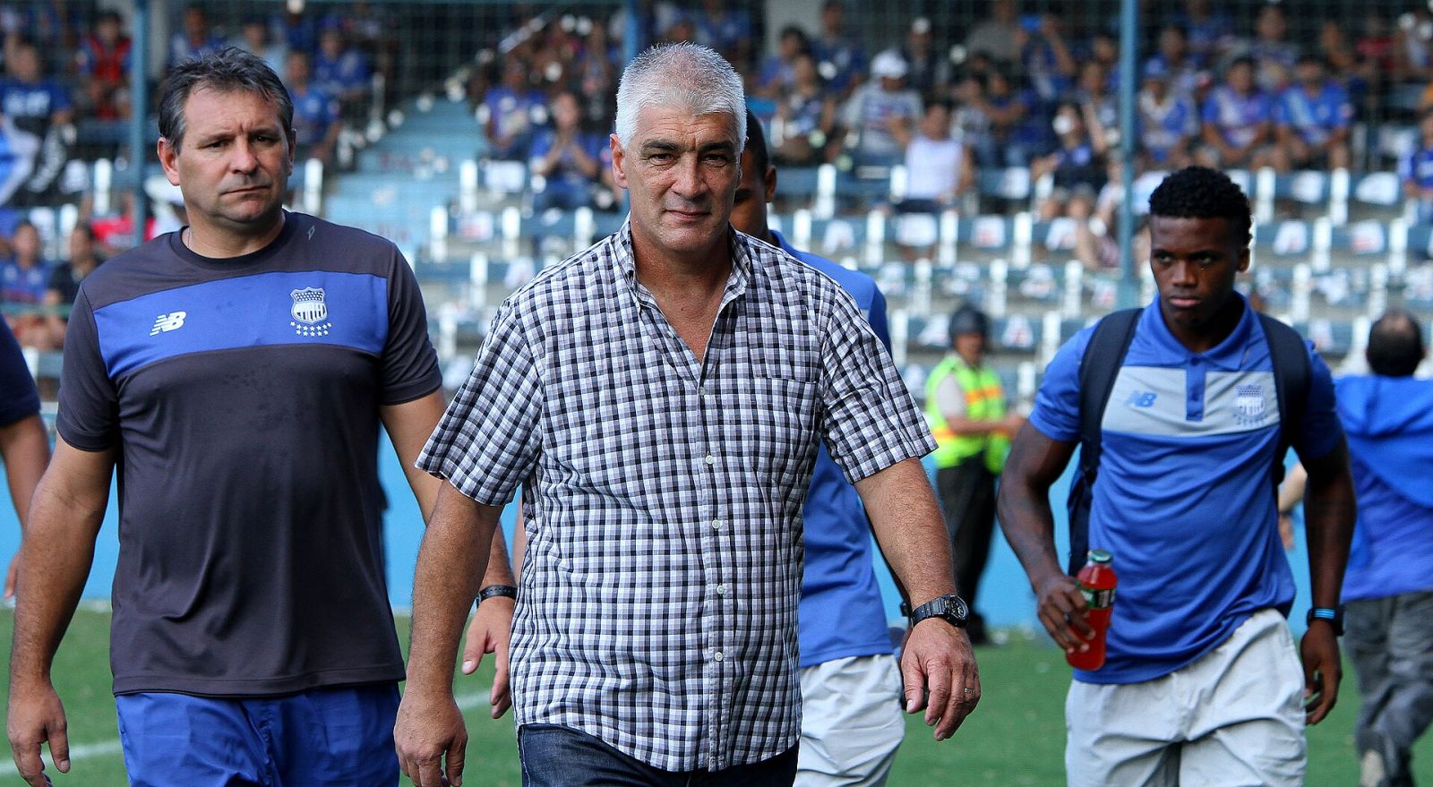 Omar De Felippe