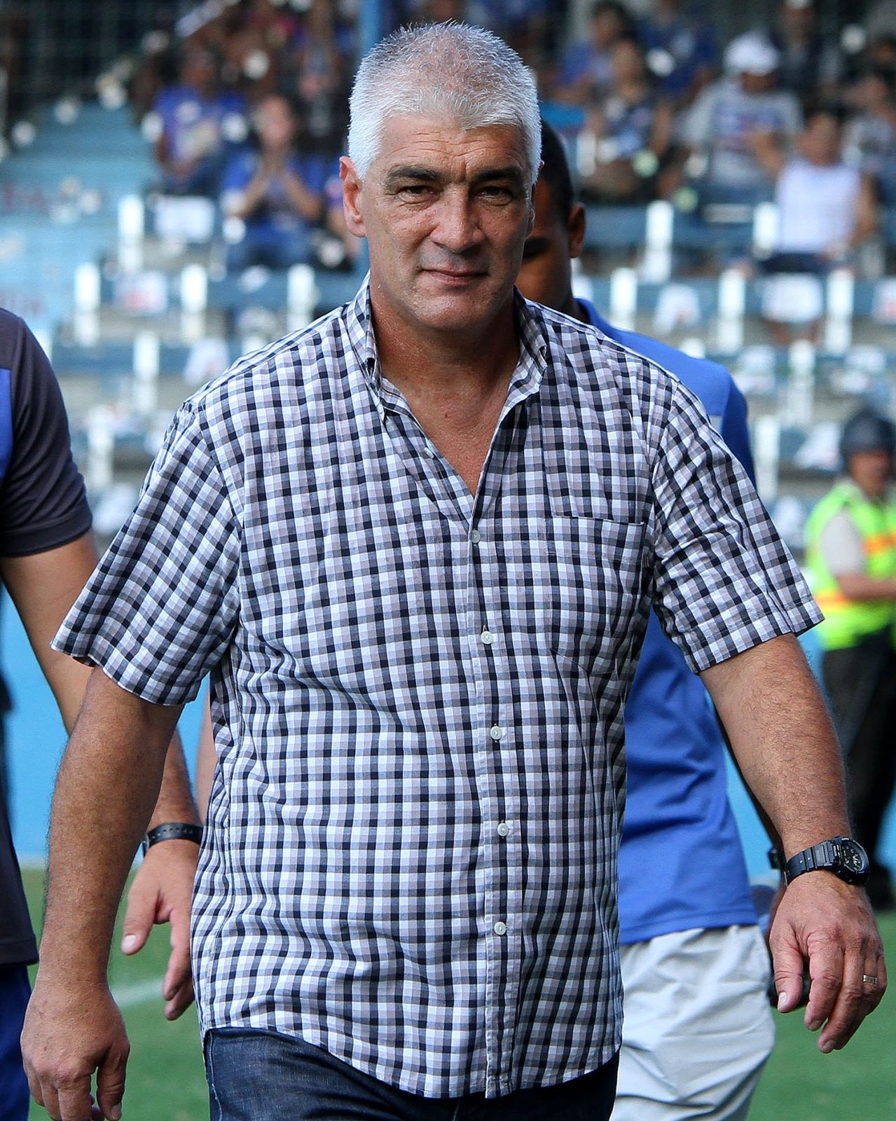 Omar De Felippe