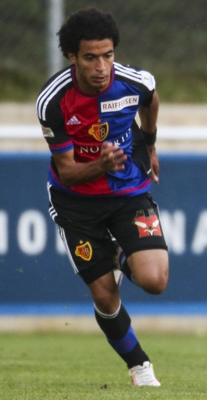 Omar Gaber
