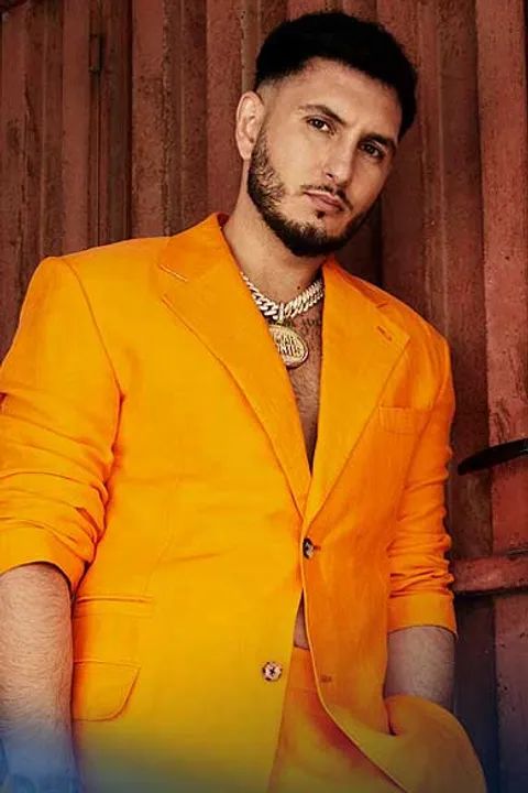 Omar Montes