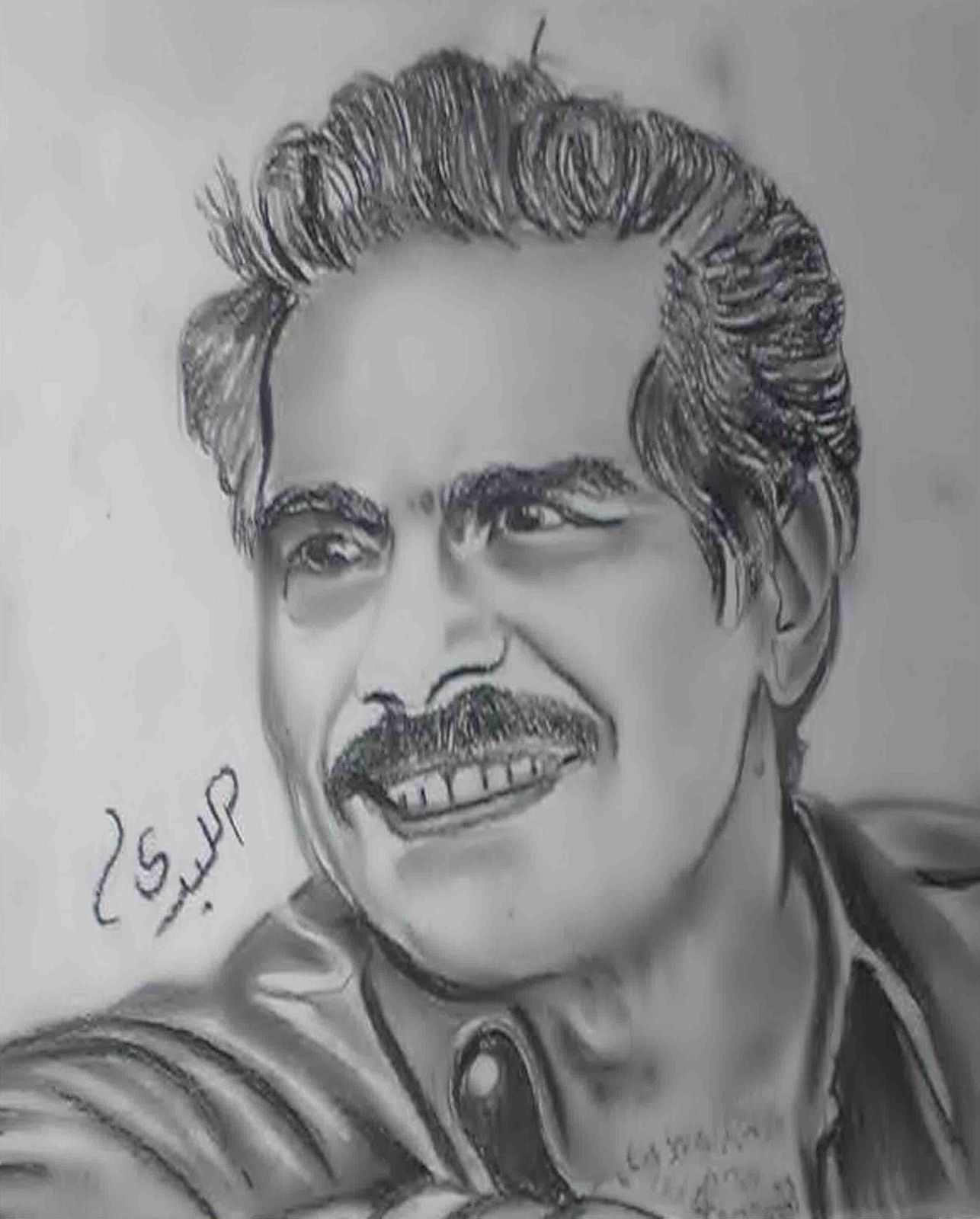 Omar Sharif