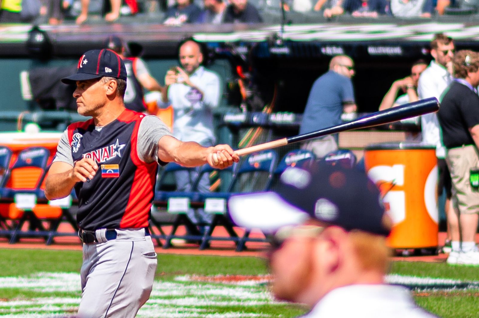 Omar Vizquel