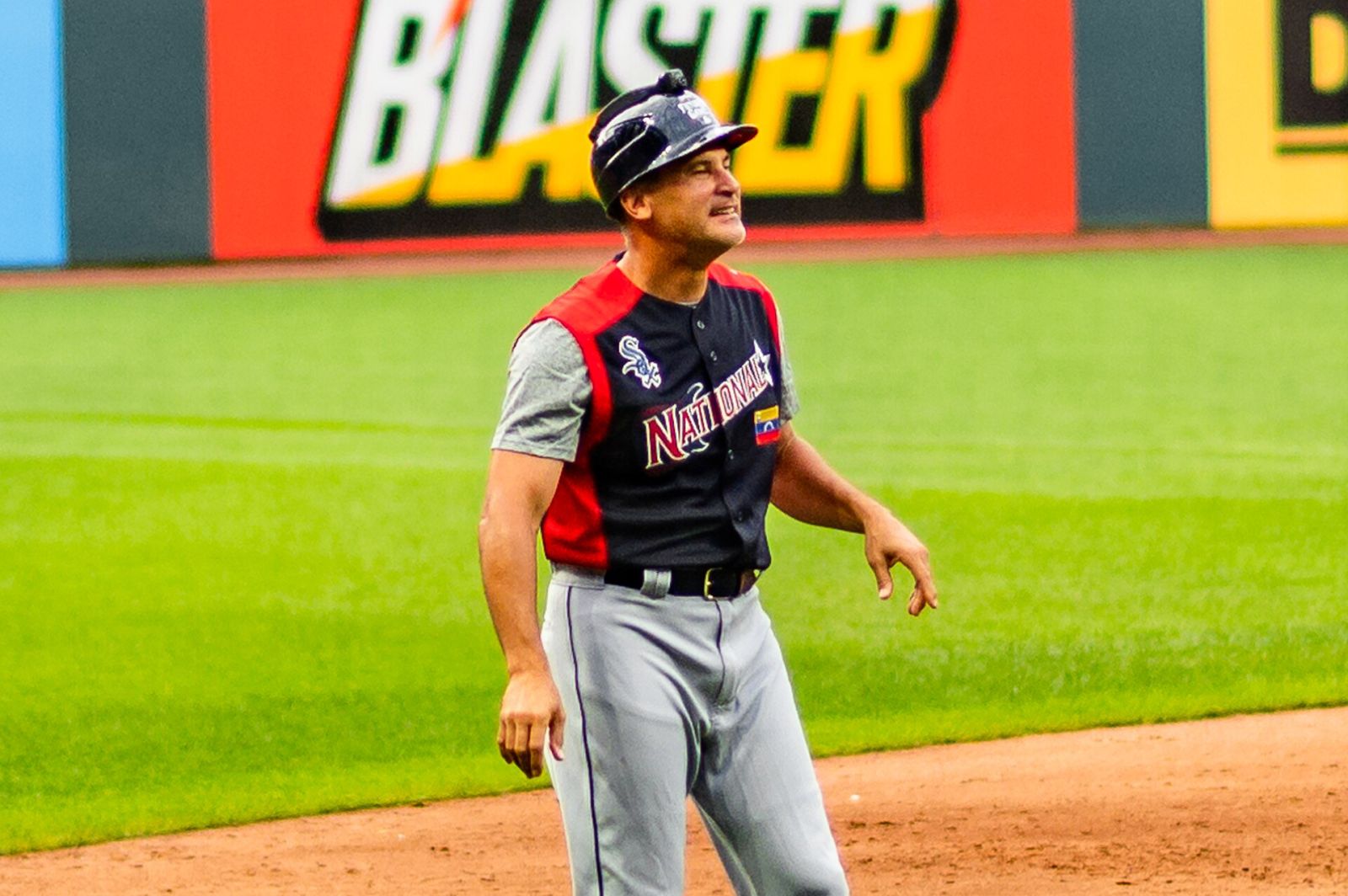 Omar Vizquel