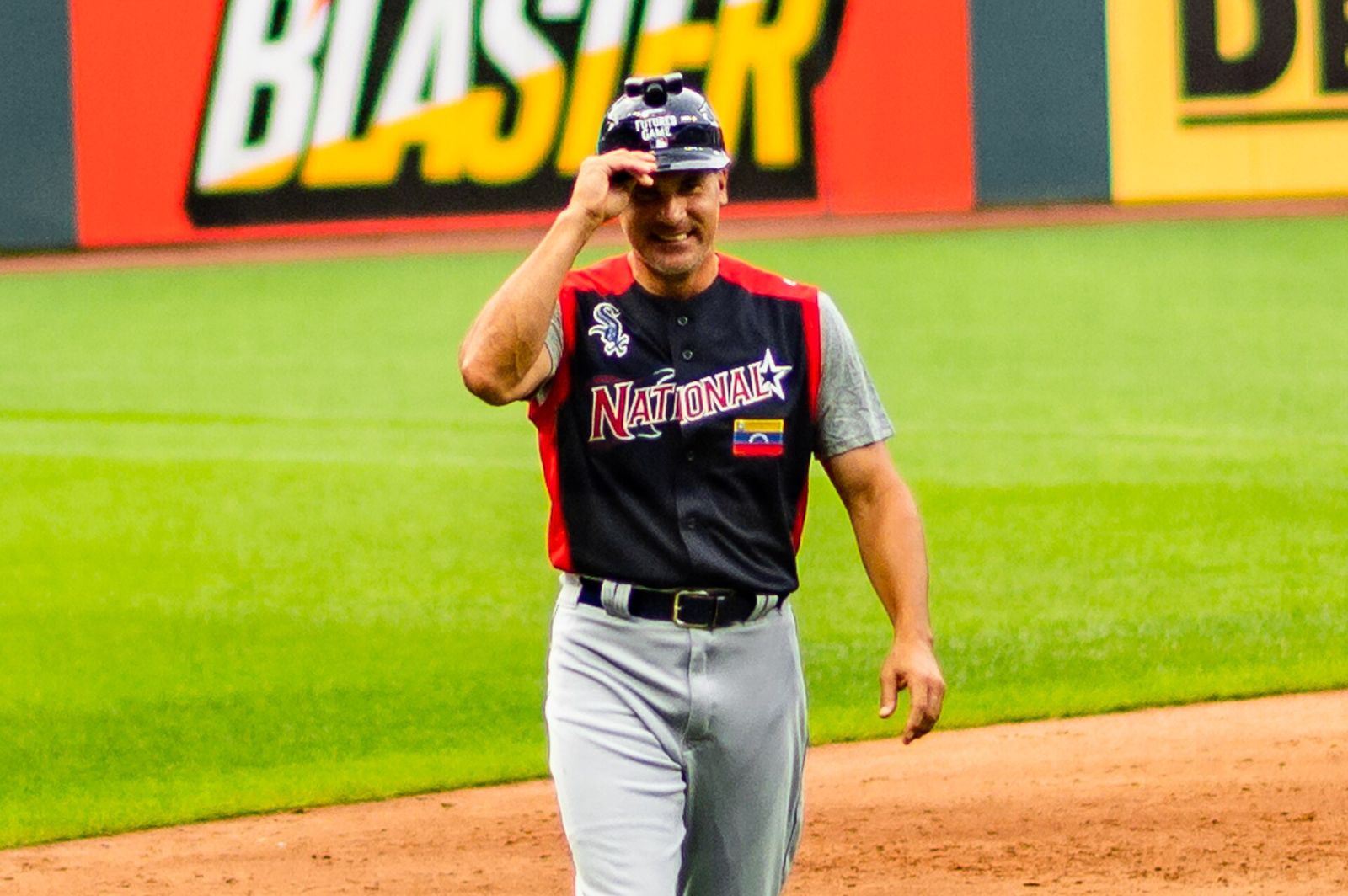 Omar Vizquel