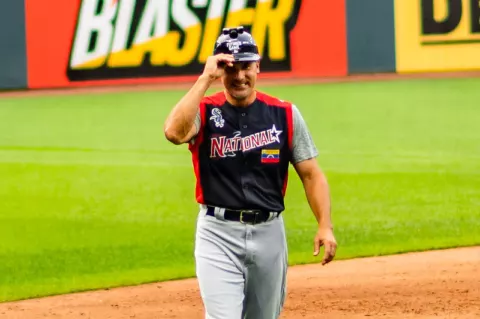 Omar Vizquel