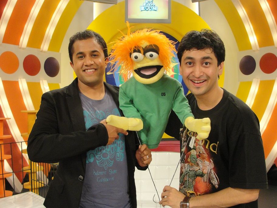 Omi Vaidya