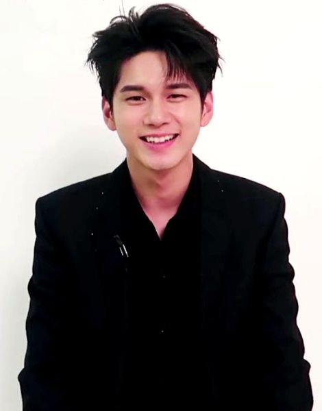 Ong Seongwu