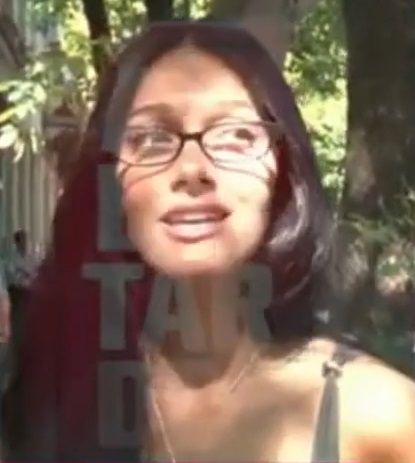 Oriana Sabatini