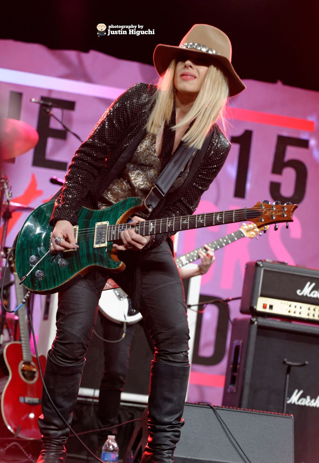 Orianthi