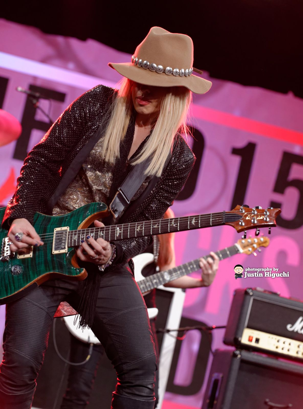 Orianthi