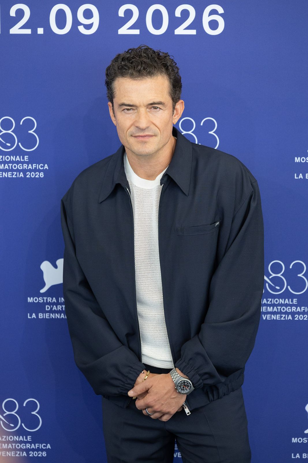 Orlando Bloom