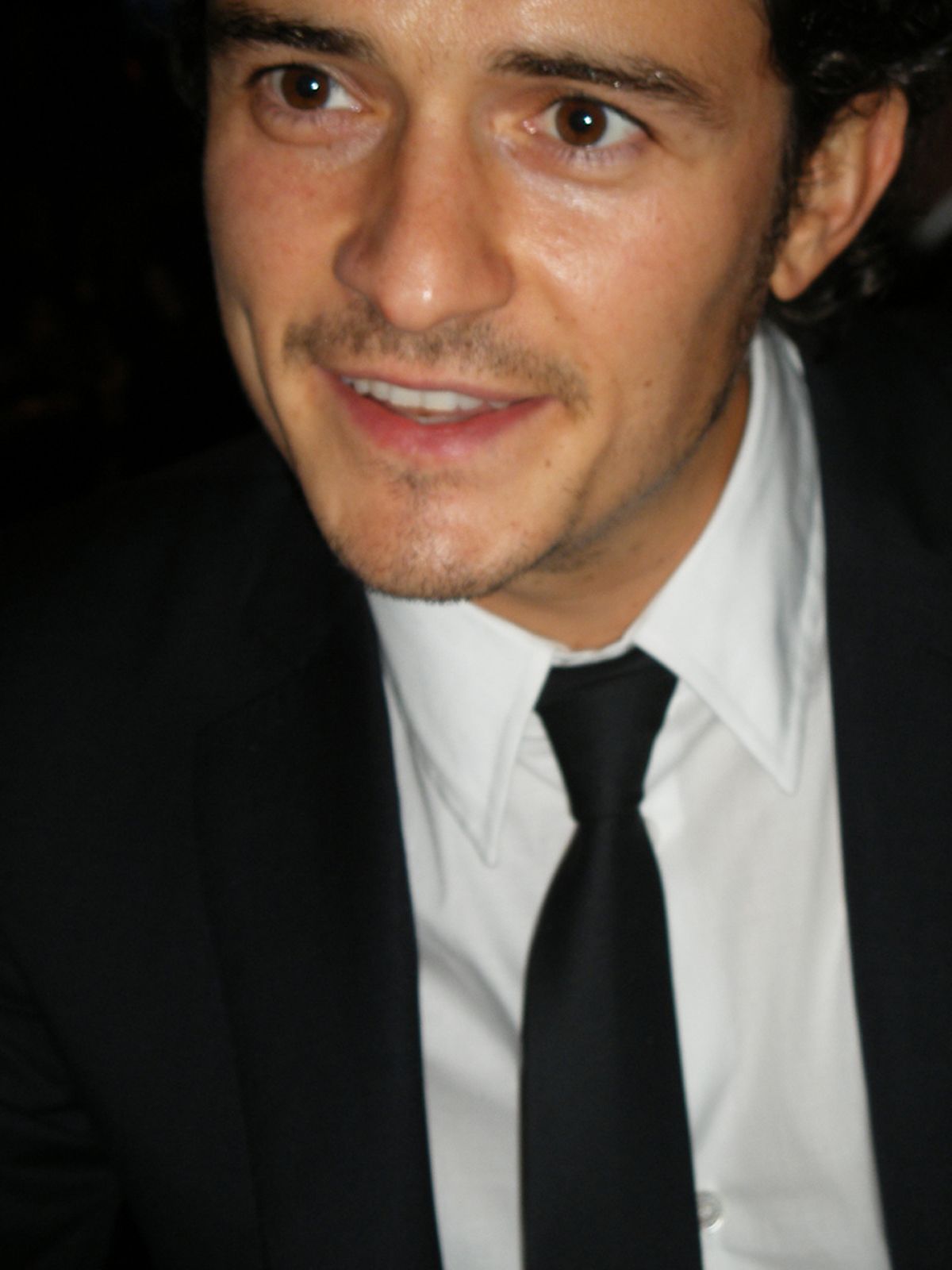 Orlando Bloom
