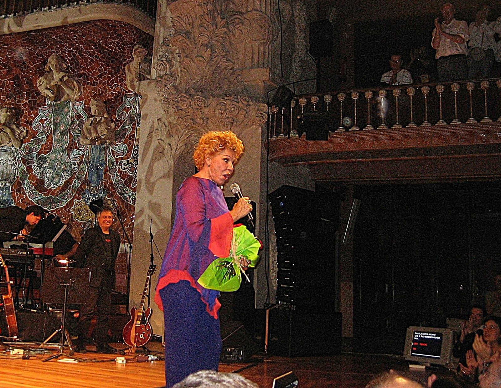 Ornella Vanoni