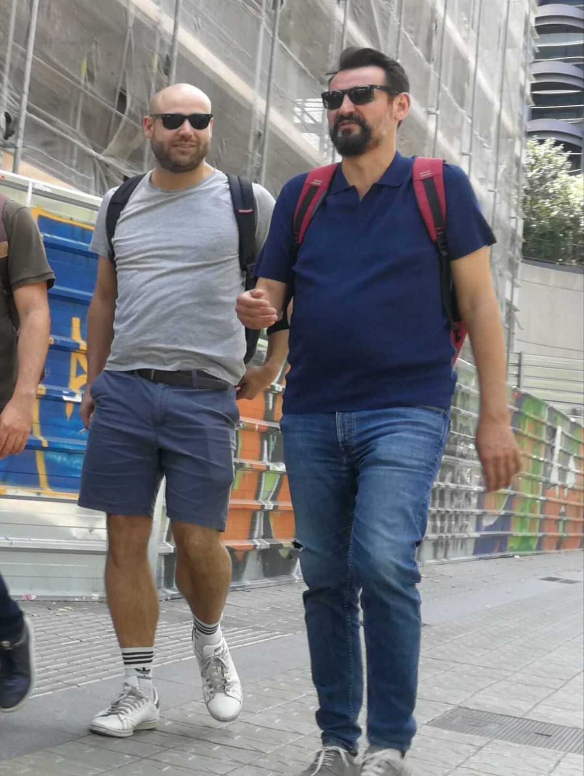 Òscar Andreu