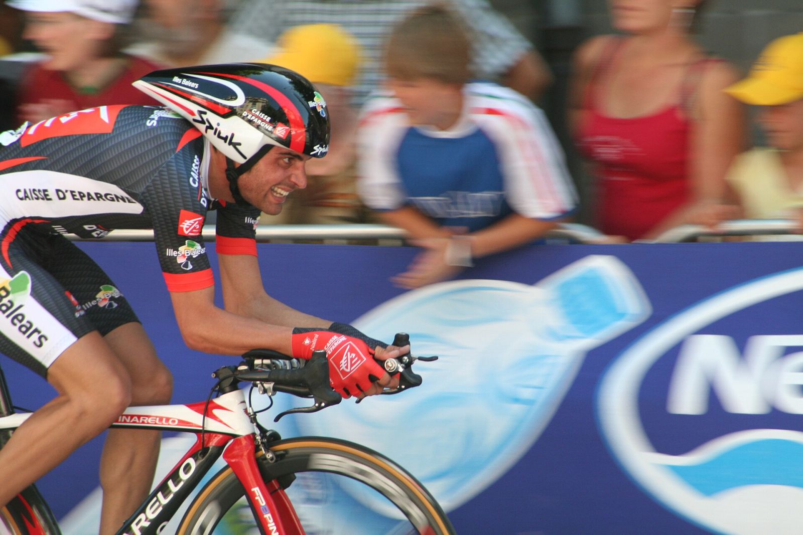 Óscar Pereiro