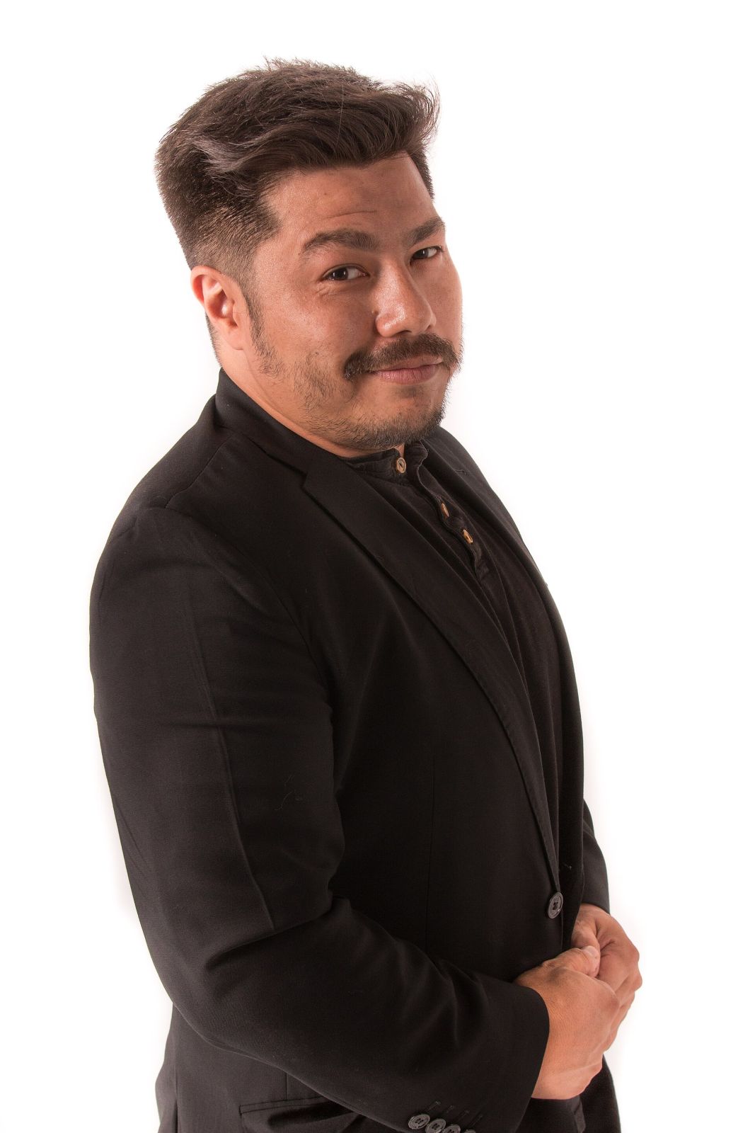 Óscar Reyes