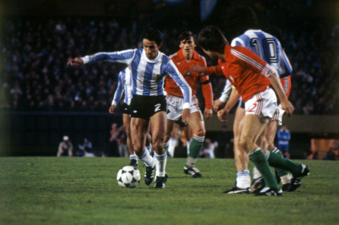 Osvaldo Ardiles