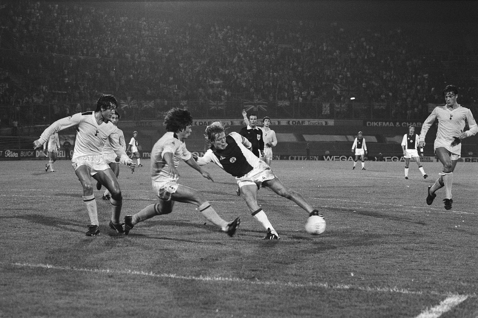 Osvaldo Ardiles