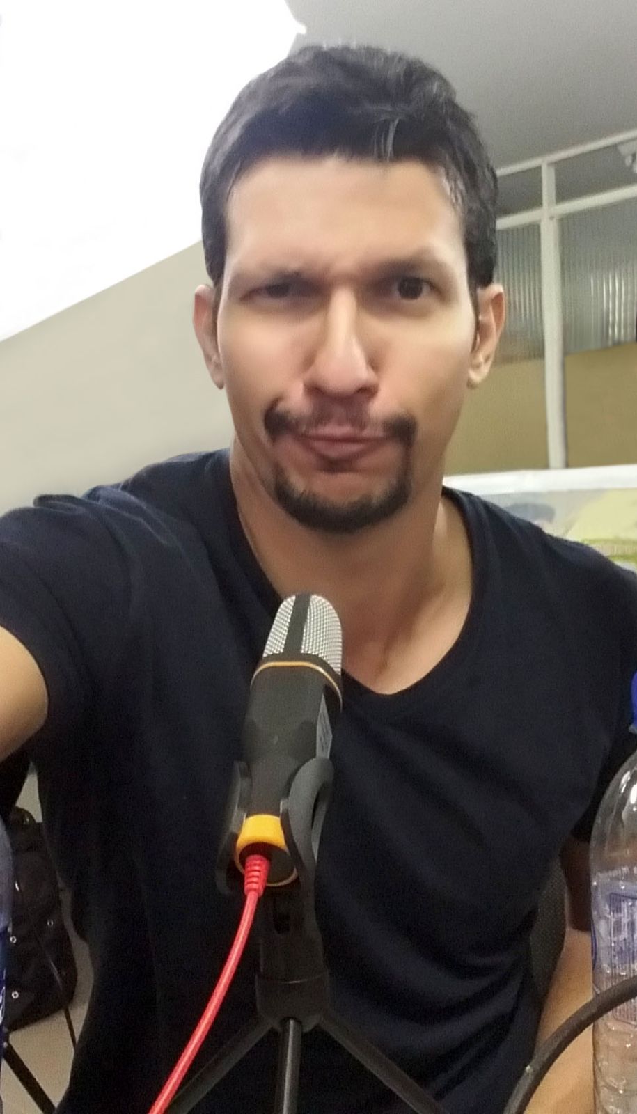 Otavio Ugá