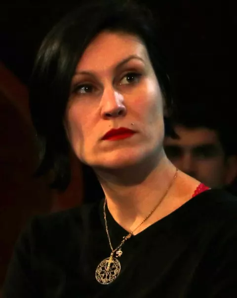 Ovidie