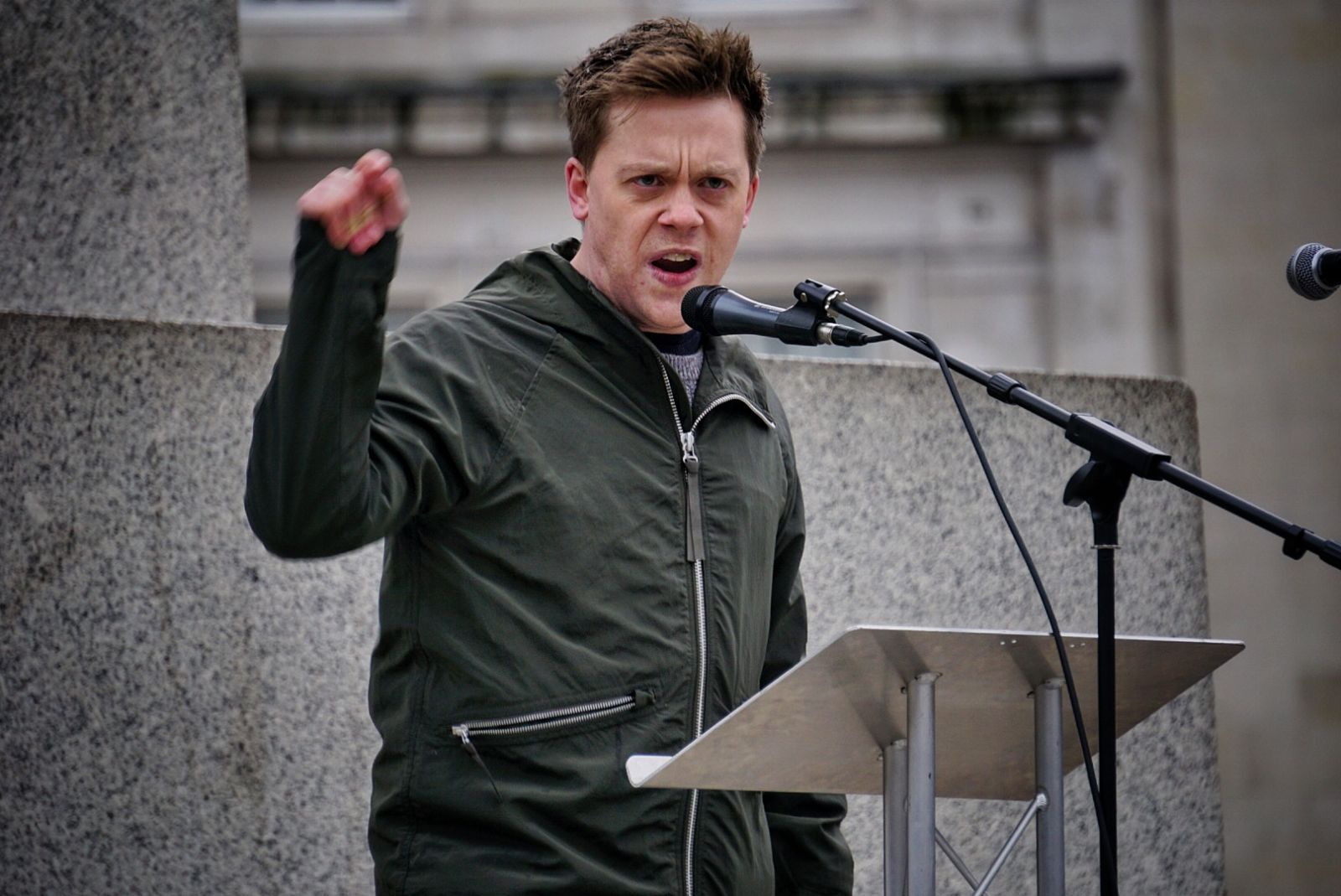 Owen Jones