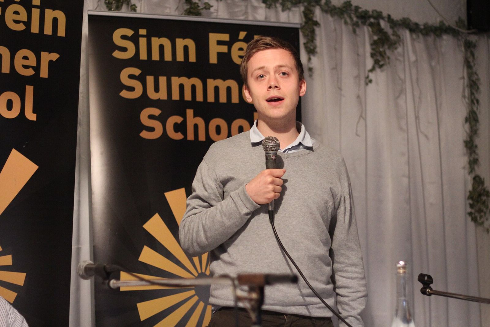 Owen Jones