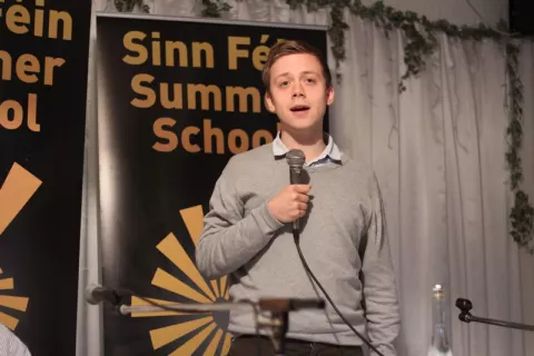 Owen Jones