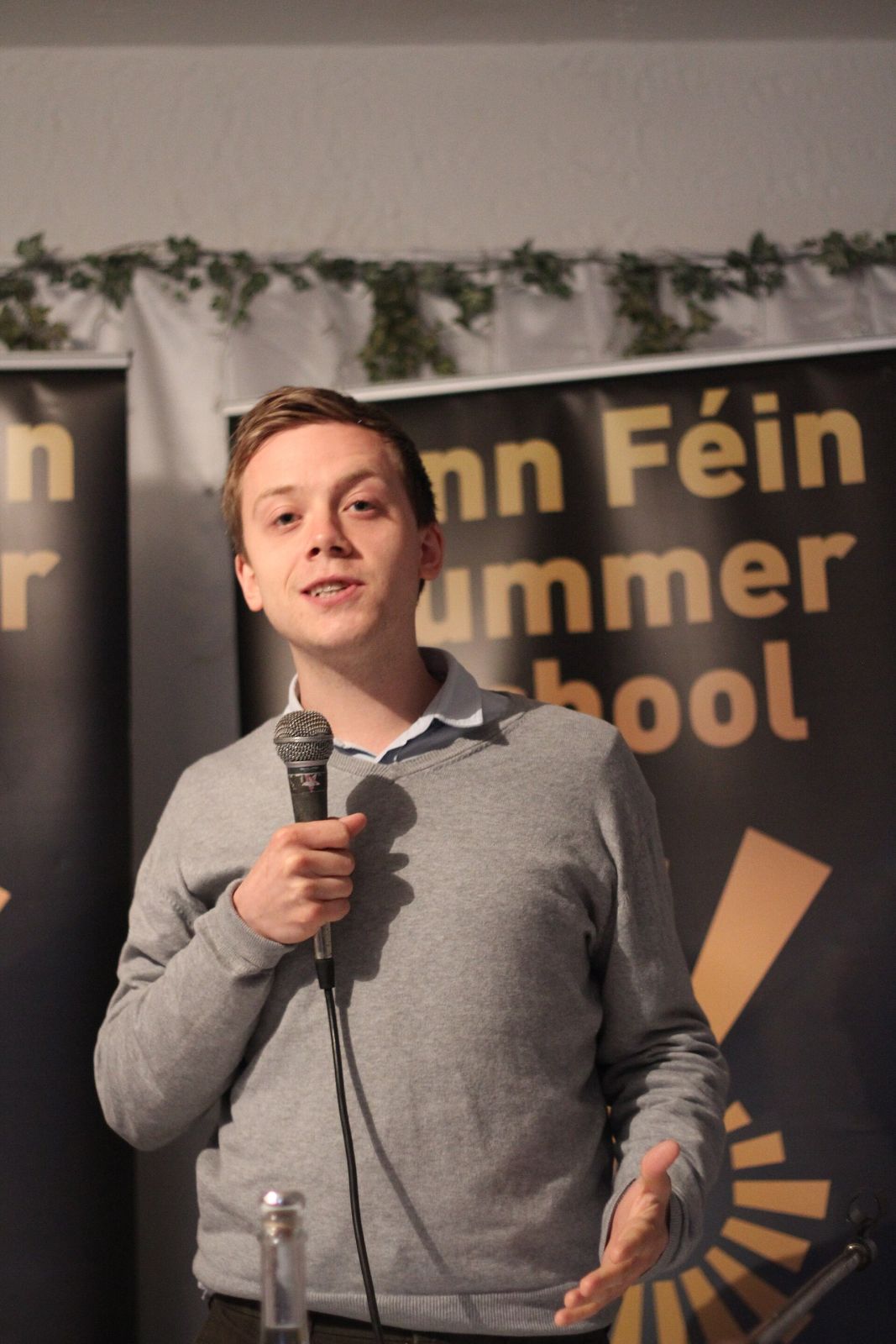 Owen Jones