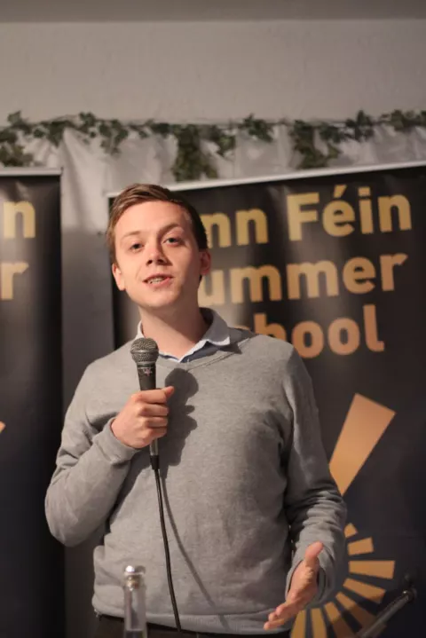 Owen Jones