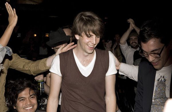 Owen Pallett