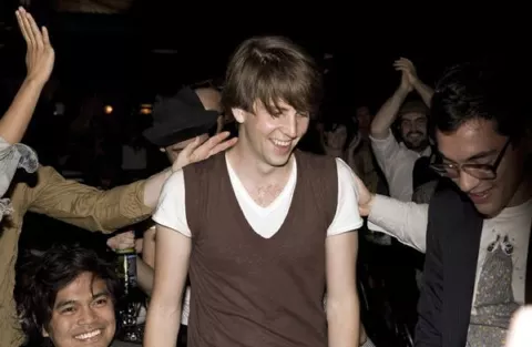 Owen Pallett