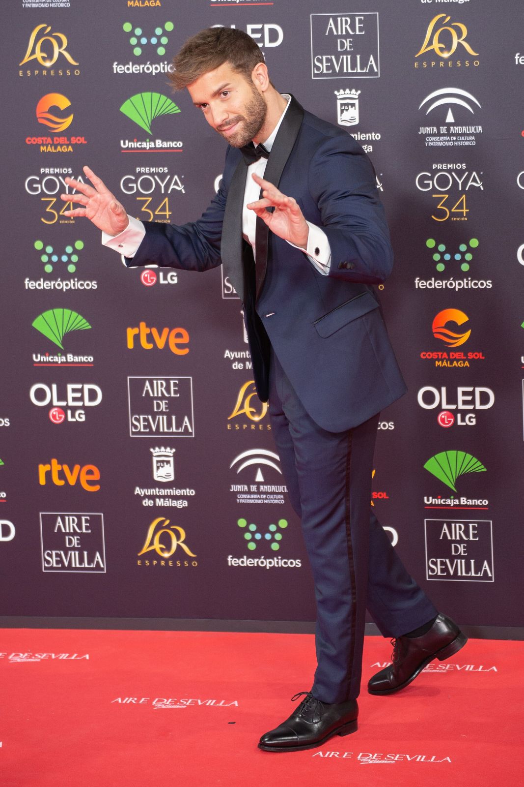Pablo Alborán