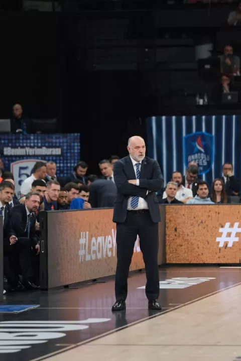 Pablo Laso