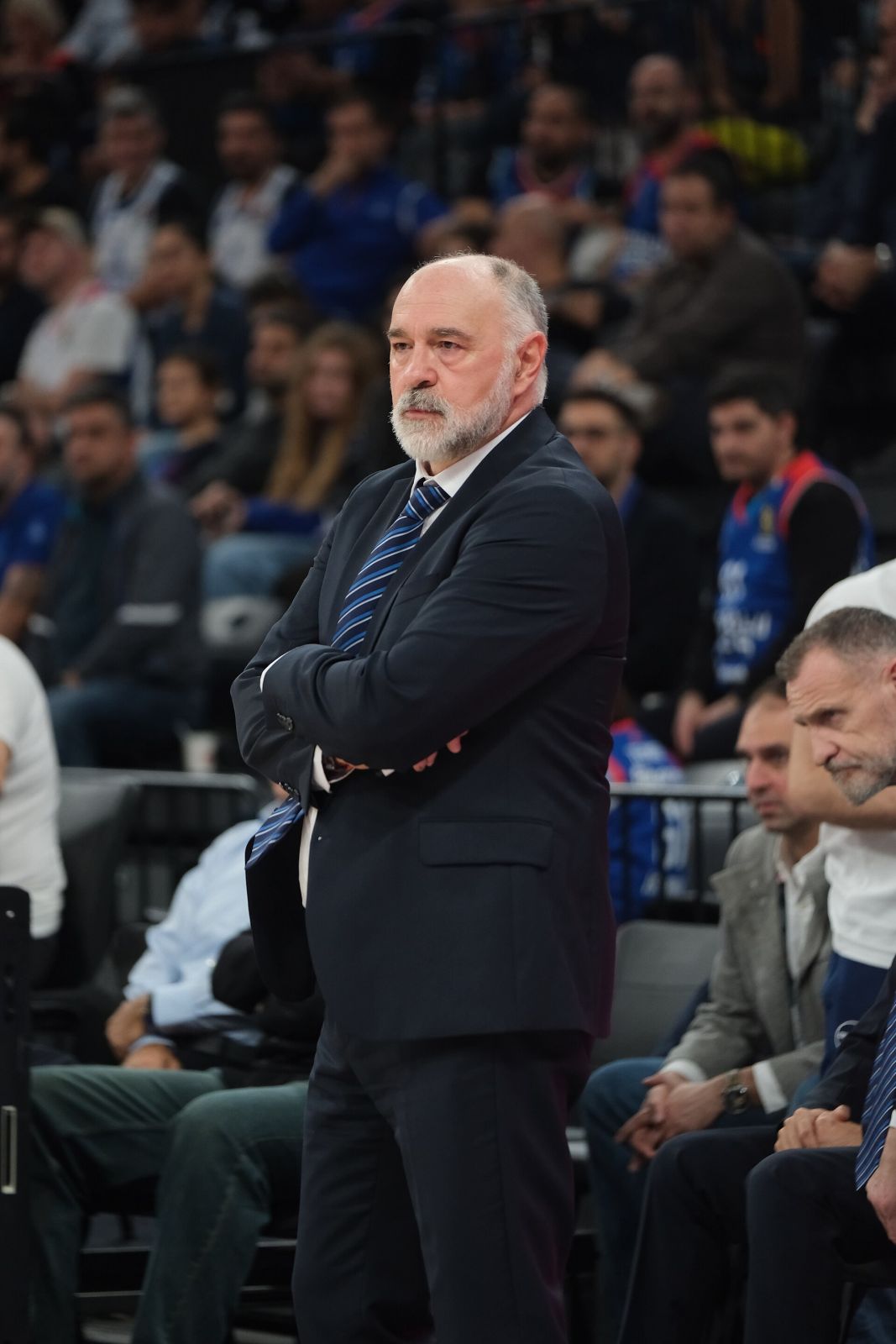 Pablo Laso