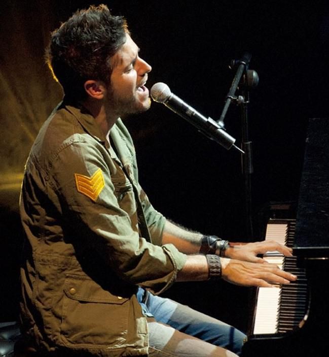 Pablo López