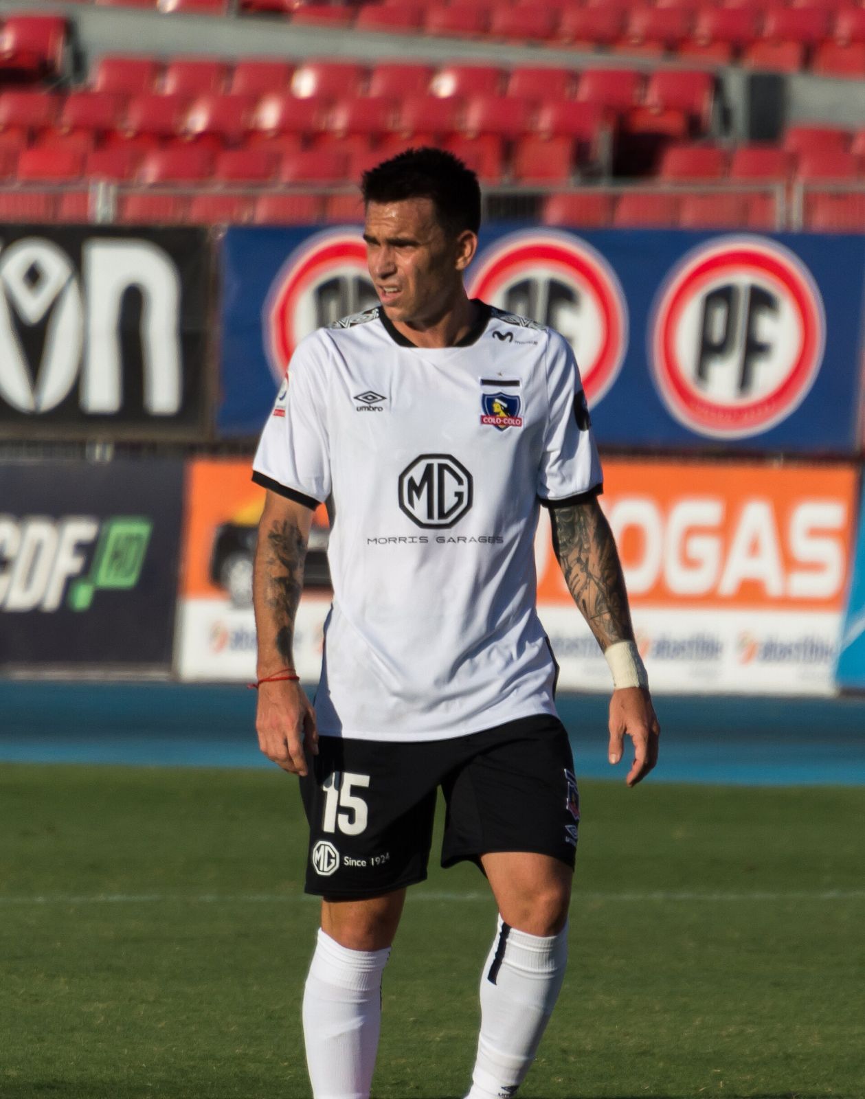 Pablo Mouche