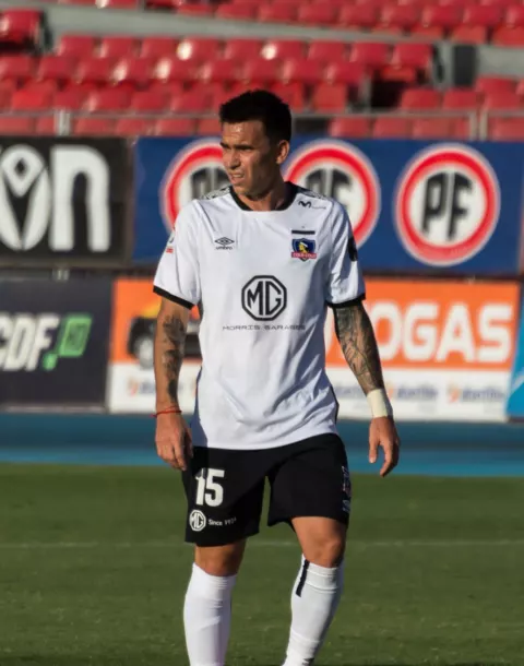 Pablo Mouche