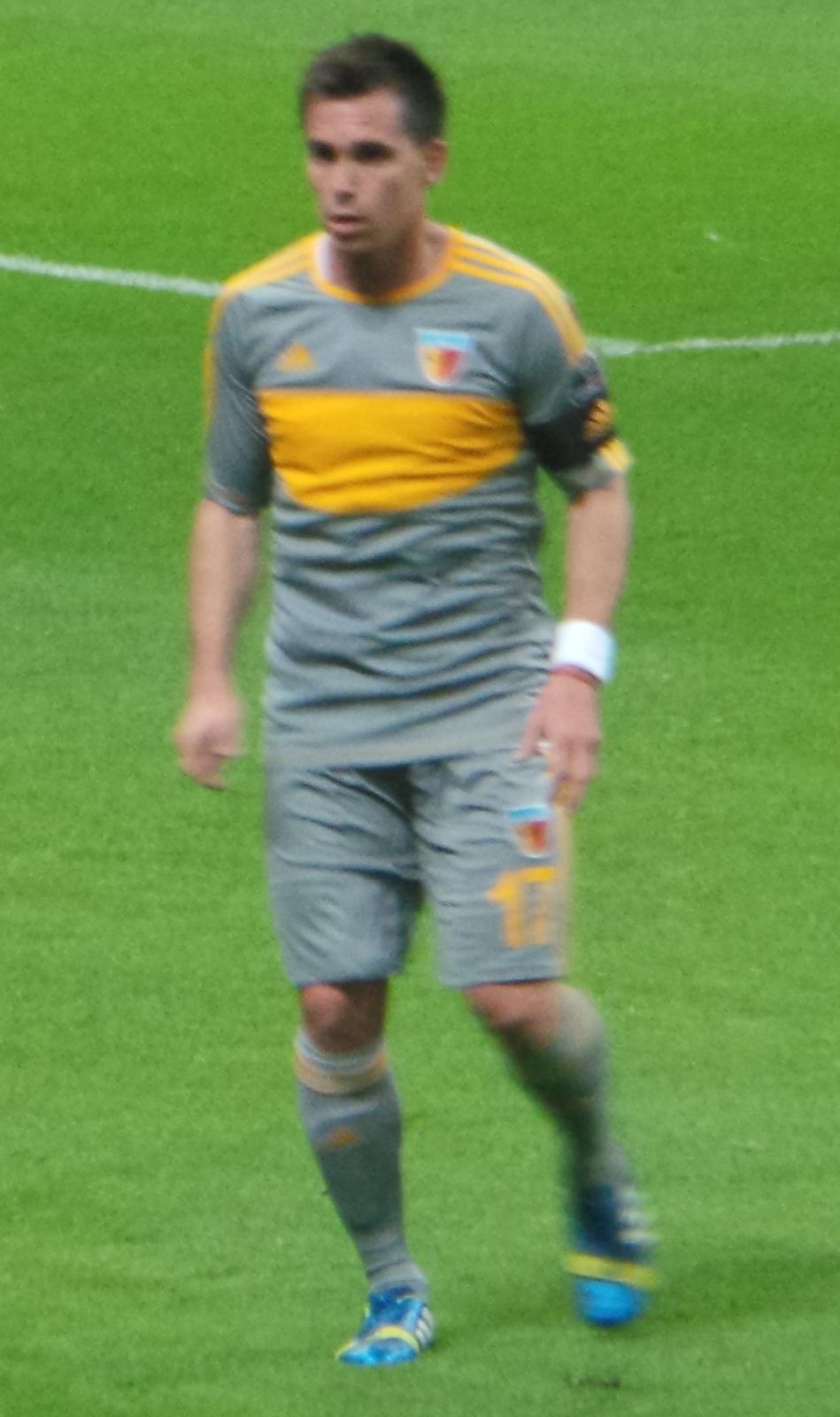 Pablo Mouche