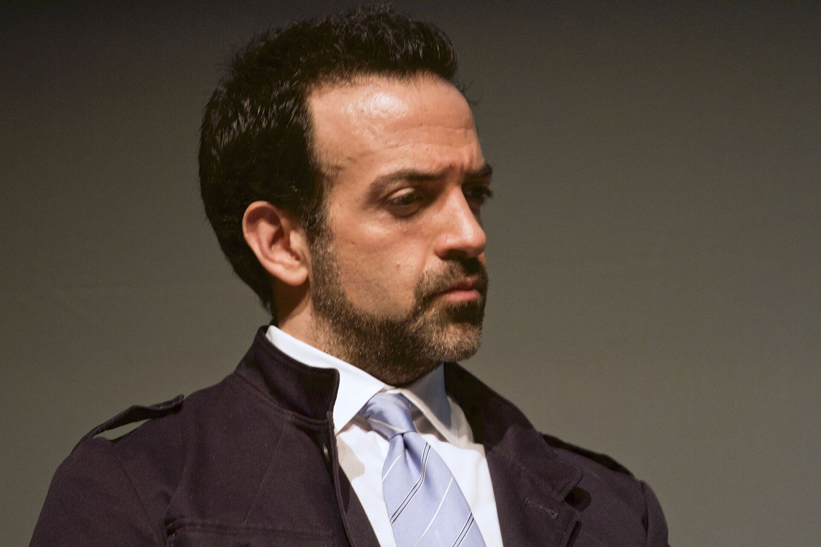 Pablo Perroni