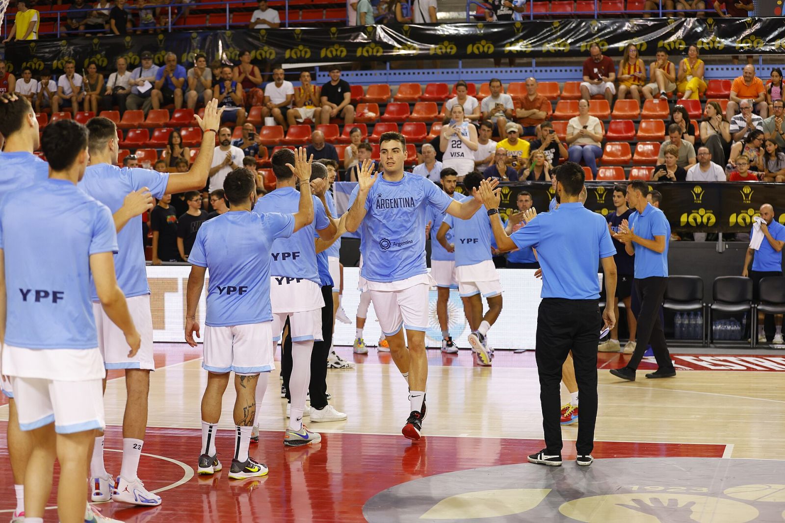 Pablo Prigioni