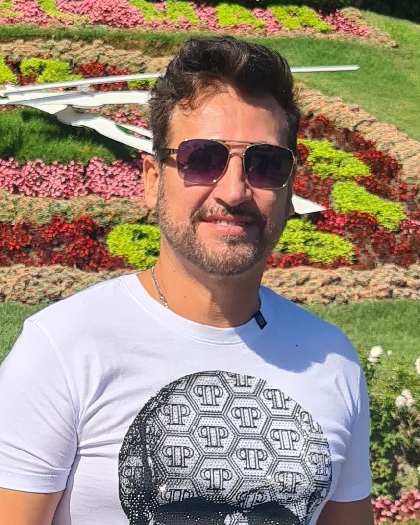 Pablo Ruiz