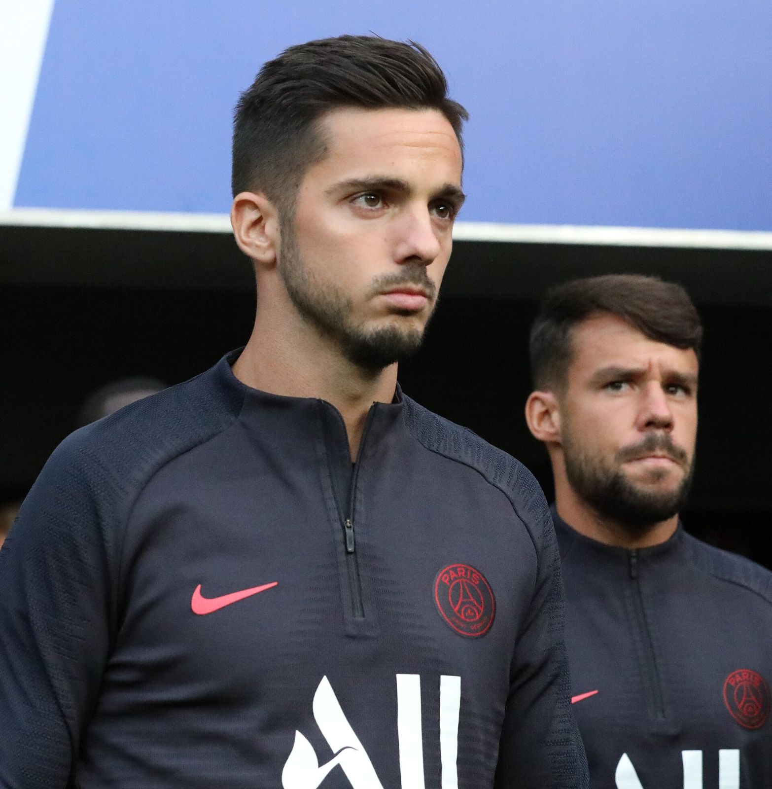 Pablo Sarabia